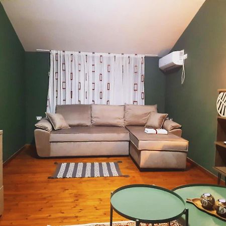 Ecoart Apartments 티라나 외부 사진