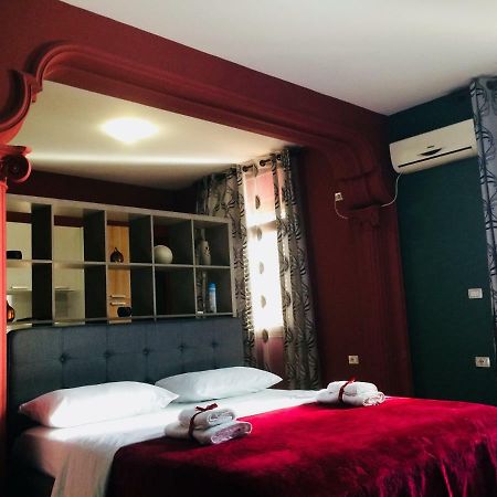 Ecoart Apartments 티라나 외부 사진