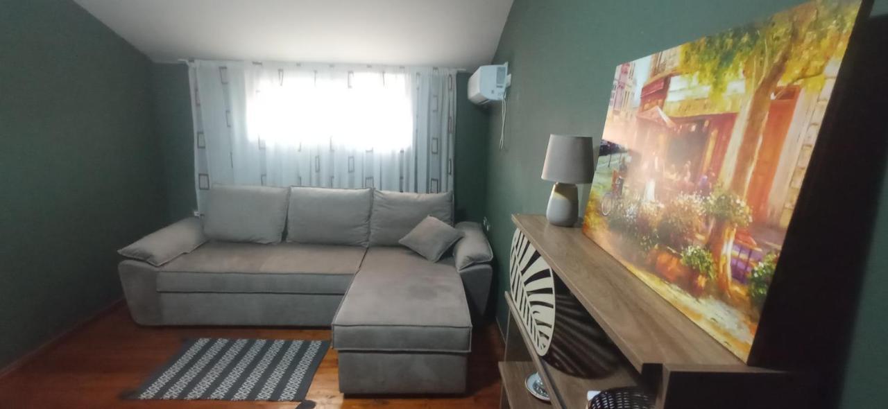 Ecoart Apartments 티라나 외부 사진
