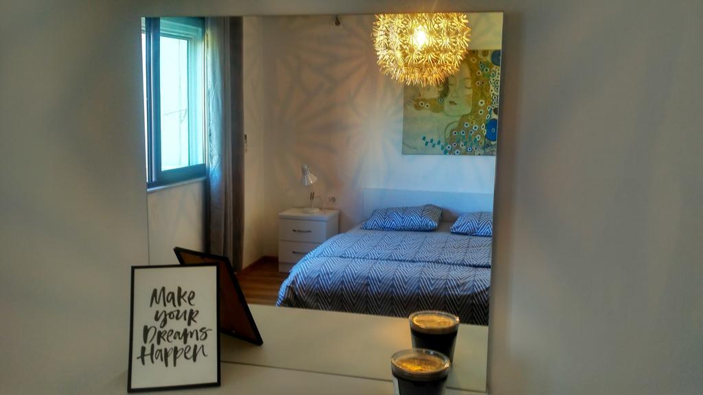 Ecoart Apartments 티라나 외부 사진