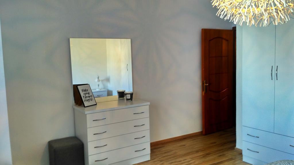 Ecoart Apartments 티라나 외부 사진