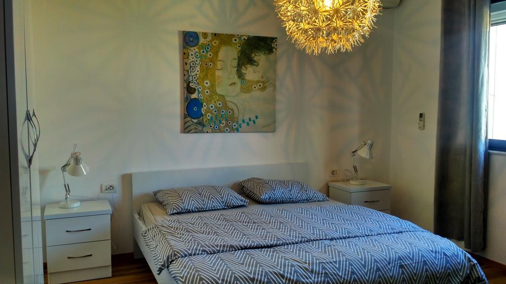 Ecoart Apartments 티라나 외부 사진