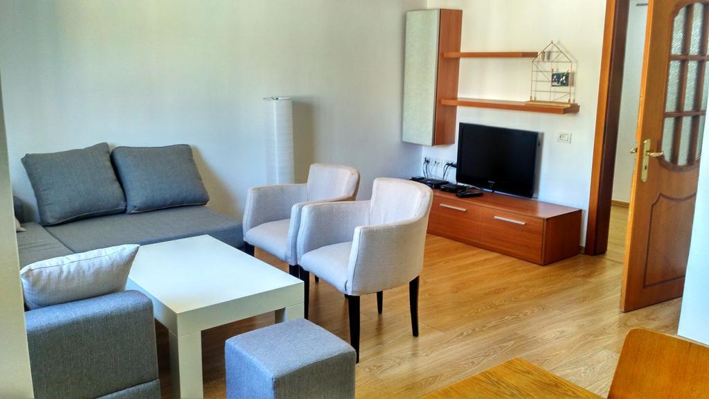 Ecoart Apartments 티라나 외부 사진